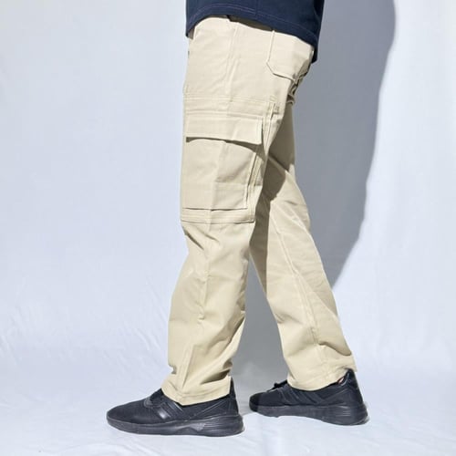 بنطلون أوفر سايز