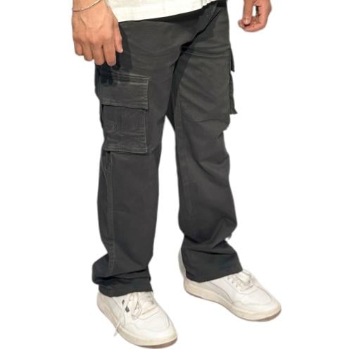 بنطلون أوفر سايز