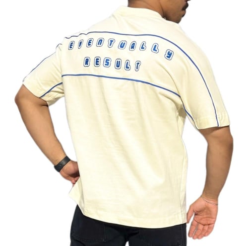 تيشيرت-أوفر سايز