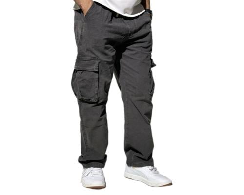 بنطلون أوفر سايز