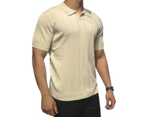 تيشيرت - قصات بولو