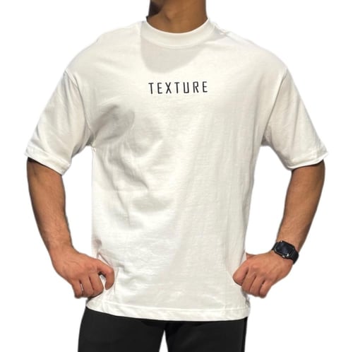 تيشيرت - أوفر سايز