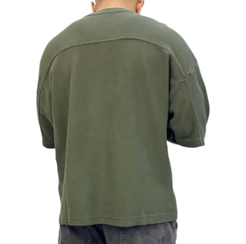 تيشيرت-أوفر سايز