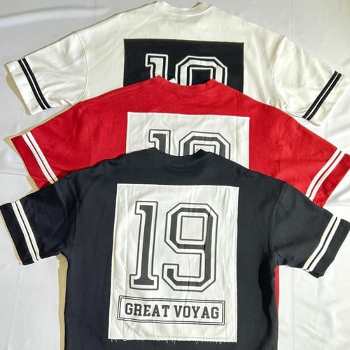 تيشيرت-أوفر سايز