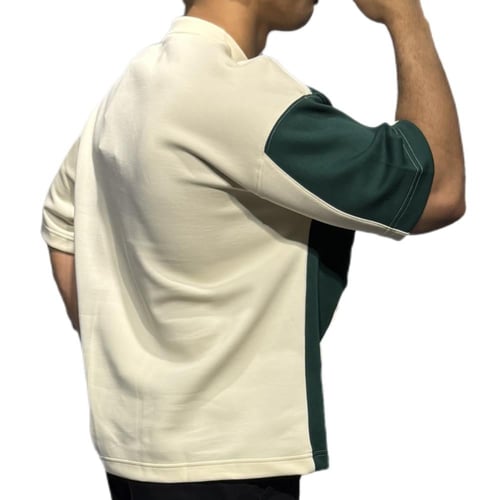 تيشيرت - أوفر سايز