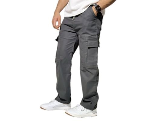 بنطلون أوفر سايز