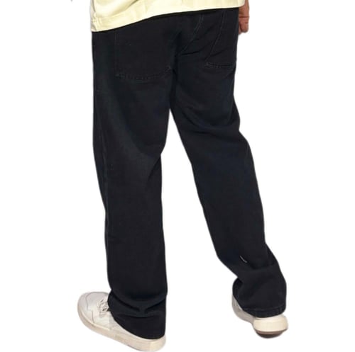 جنز أوفر سايز