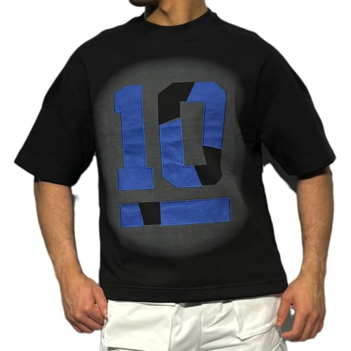 تيشيرت - أوفر سايز