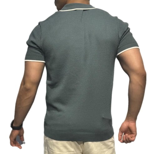 تيشيرت - قصات بولو - بأكمام قصيرة