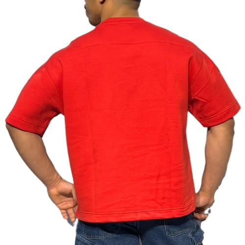 تيشيرت - أوفر سايز