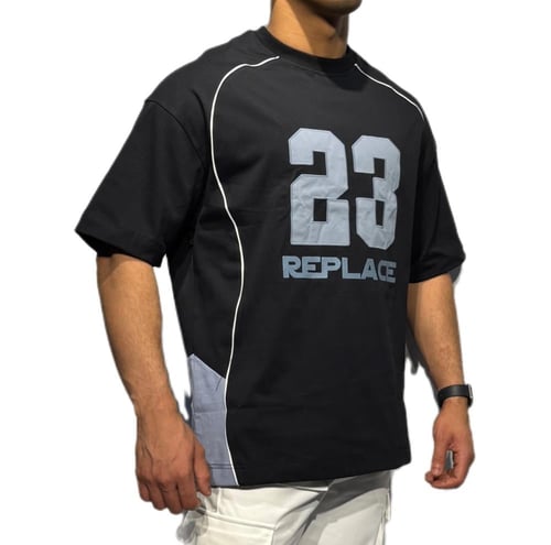 تيشيرت - أوفر سايز