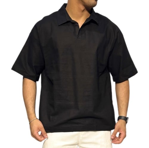 تيشيرت-أوفر سايز