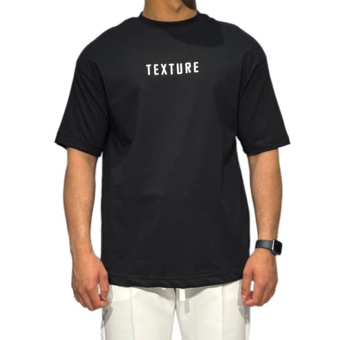 تيشيرت - أوفر سايز