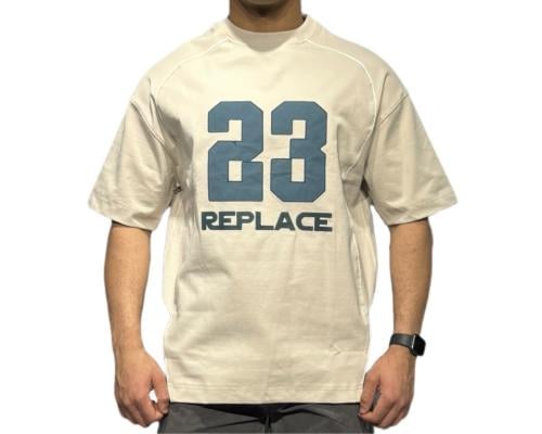 تيشيرت - أوفر سايز