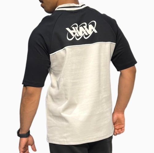 تيشيرت-أوفر سايز