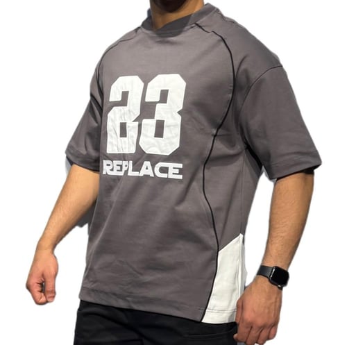 تيشيرت - أوفر سايز