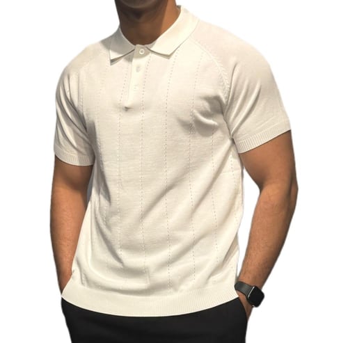 تيشيرت - قصات بولو