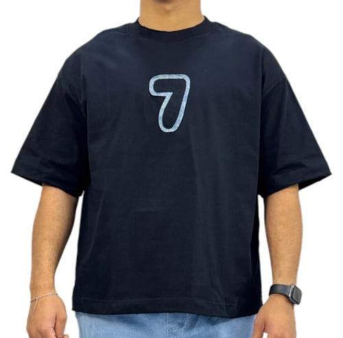 شورت أوفر سايز