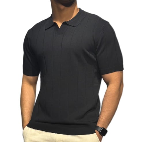 تيشيرت - قصات بولو