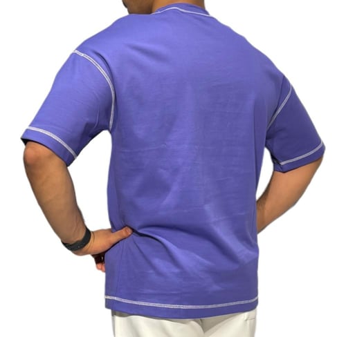 تيشيرت - أوفر سايز