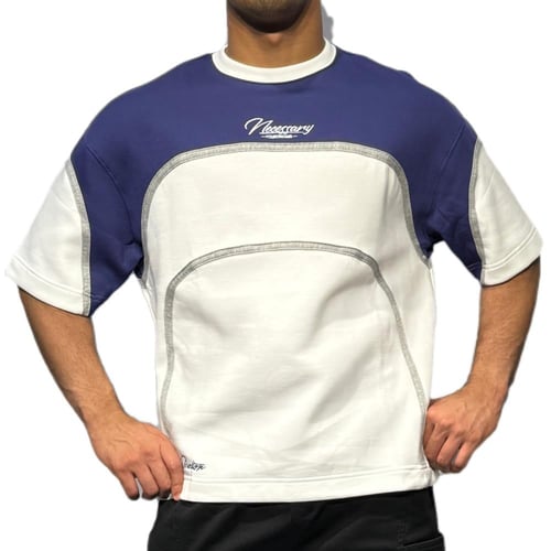 تيشيرت - أوفر سايز