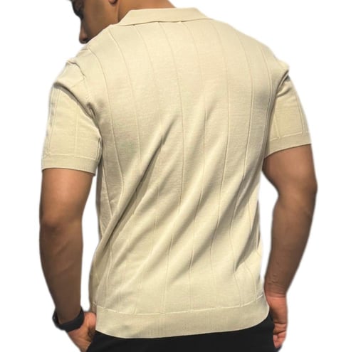 تيشيرت - قصات بولو