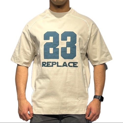 تيشيرت - أوفر سايز