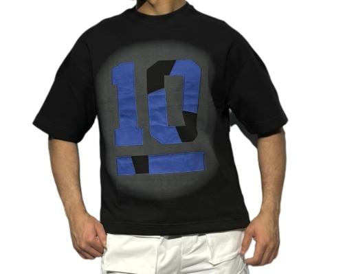 تيشيرت - أوفر سايز