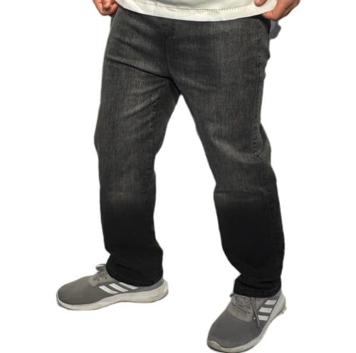 جنز - أوفر سايز