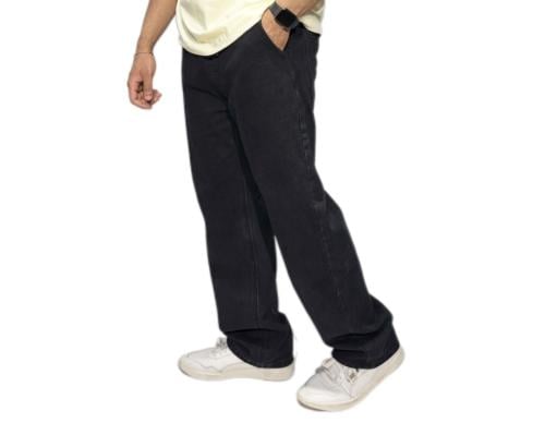 جنز أوفر سايز