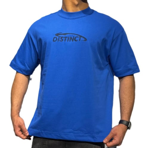 تيشيرت - أوفر سايز