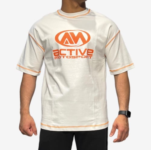 تيشيرت - أوفر سايز