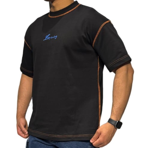 تيشيرت - أوفر سايز