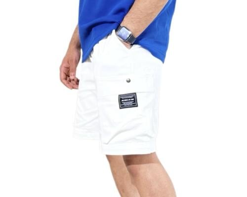 شورت أوفر سايز