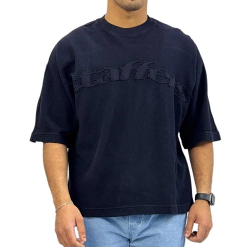 تيشيرت-أوفر سايز