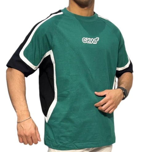 تيشيرت - أوفر سايز