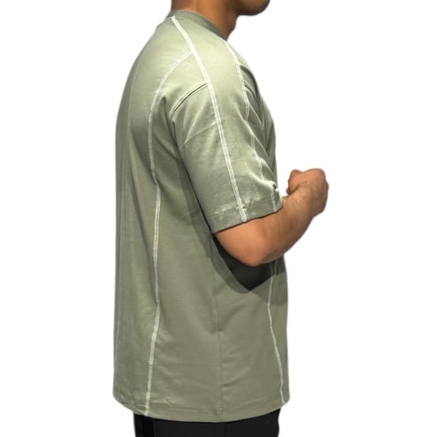 تيشيرت - أوفر سايز