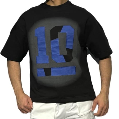 تيشيرت - أوفر سايز