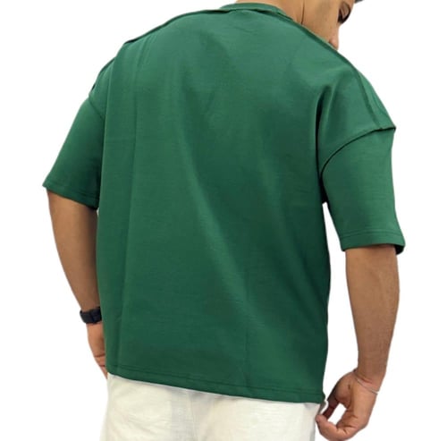 تيشيرت-أوفر سايز