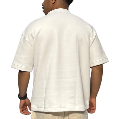 تيشيرت - أوفر سايز