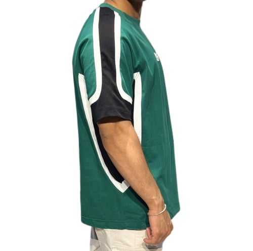 تيشيرت - أوفر سايز