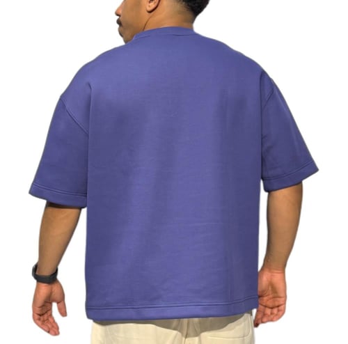 تيشيرت - أوفر سايز