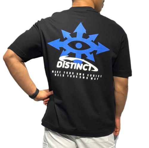 تيشيرت - أوفر سايز