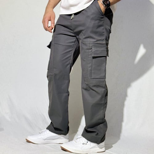 بنطلون أوفر سايز