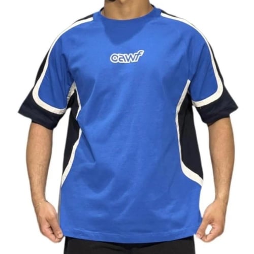 تيشيرت - أوفر سايز