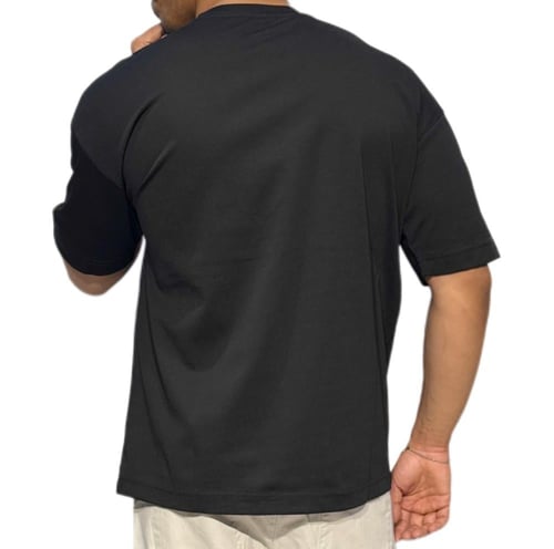 تيشيرت-أوفر سايز