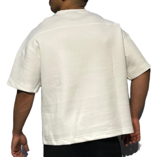 تيشيرت - أوفر سايز