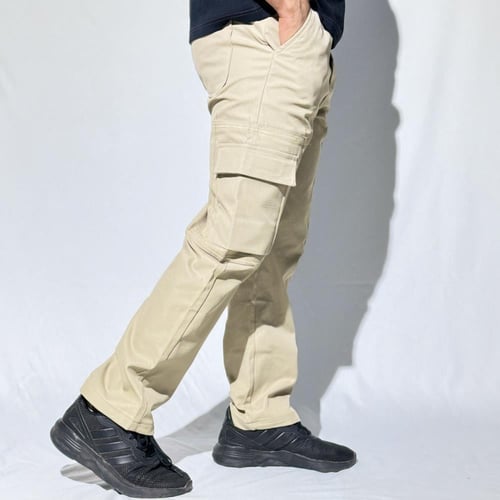 بنطلون أوفر سايز