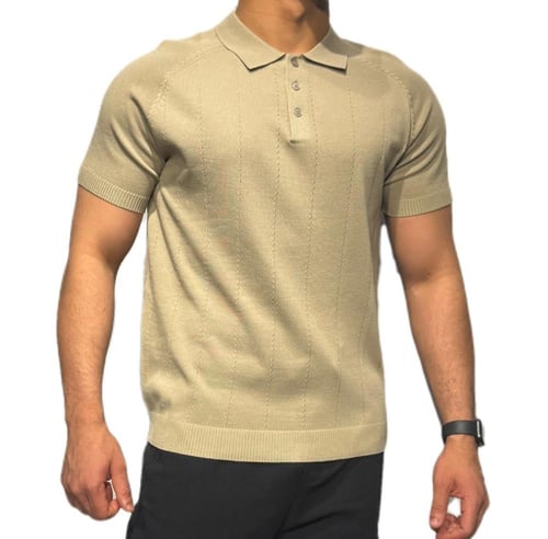 تيشيرت - قصات بولو