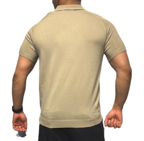 تيشيرت - قصات بولو